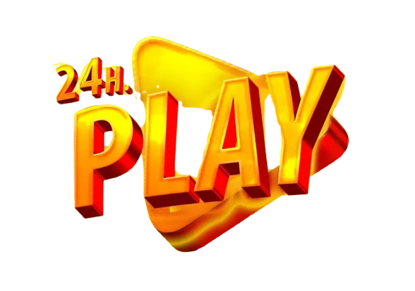 24hplay เว็บพนันออนไลน์ครบวงจร บริการระดับพรีเมียม สนุกได้ทุกวินาทีไม่มีหยุดพัก